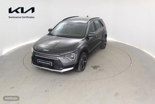 Kia Niro 1.6 HEV Drive - Foto 1