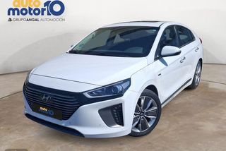 Hyundai Ioniq 1.6 GDI HEV Tecno DCT - Foto 1