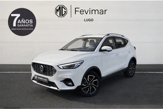 MG ZS 1.0T Luxury Auto - Foto 1