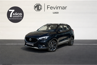 MG ZS 1.5 Luxury - Foto 1