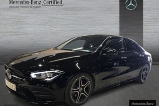 Mercedes Clase CLA 180 AMG Line - Foto 1