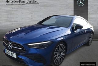 Mercedes CLE 220 d Coupé - Foto 1