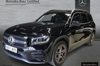 Mercedes Clase GLB 200 d - Foto 1