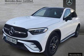 Mercedes Clase GLC 220 d 4MATIC - Foto 1