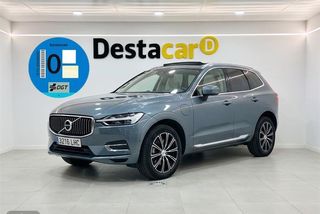 Volvo XC 60 2.0 T8 AWD Recharge Inscription Auto - Foto 1