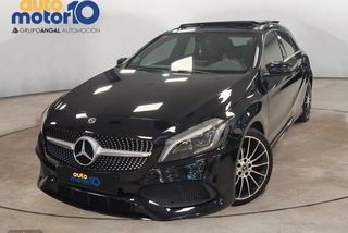 Mercedes Clase A 200 d - Foto 1