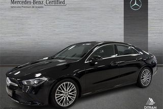 Mercedes Clase CLA 200 D DCT - Foto 1