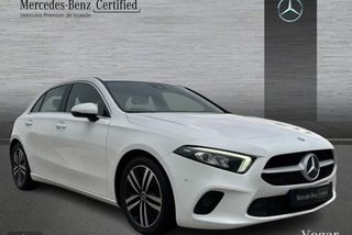 Mercedes Clase A 180 Progressive (EURO 6d) - Foto 1