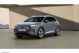 Audi Q4 e-tron S line e-tron performance 210kW 82kWh - Foto 1
