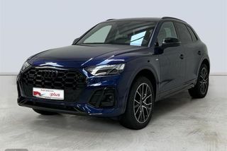 Audi Q5 Black Line 55 TFSI e quattro - Foto 1