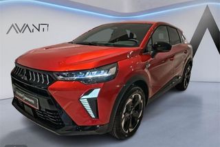 Mitsubishi Grandis 130T MHEV Kaiteki - Foto 1