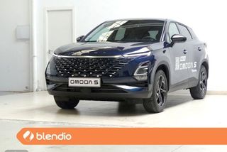 OMODA 5 1.6 T-GDI DCT PREMIUM 185CV 5P - Foto 1