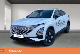 OMODA 5 1.6 T-GDI 108KW COMFORT DCT 147 5P - Foto 1