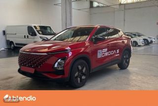 OMODA 5 1.6 T-GDI 108KW PREMIUM DCT 147 5P - Foto 1