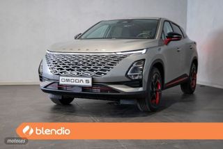 OMODA 5 1.6 T-GDI DCT PREMIUM 185CV 5P - Foto 1