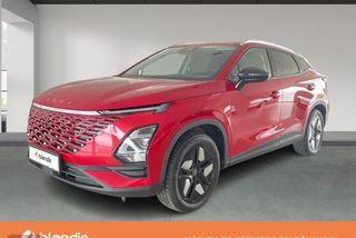 OMODA 5 1.6 T-GDI 108KW PREMIUM DCT 147 5P - Foto 1
