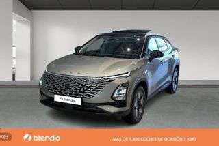 OMODA 5 1.6 T-GDI 108KW PREMIUM DCT 147 5P - Foto 1