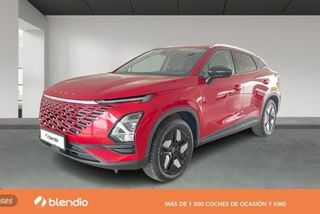 OMODA 5 1.6 T-GDI 108KW PREMIUM DCT 147 5P - Foto 1