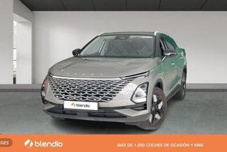 OMODA 5 1.6 T-GDI 108KW PREMIUM DCT 147 5P - Foto 1