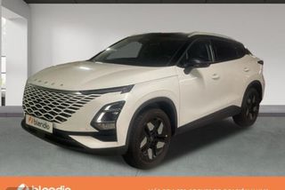 OMODA 5 1.6 T-GDI 108KW PREMIUM DCT 147 5P - Foto 1