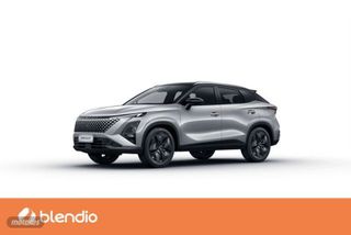 OMODA 5 Premium 1.6 TGDI 108kW (145cv) - Foto 1