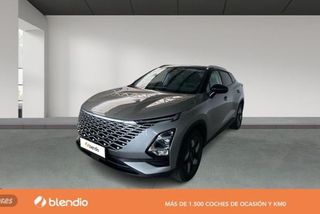 OMODA 5 1.6 T-GDI 108KW PREMIUM DCT 147CV 5P - Foto 1