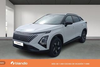 OMODA 5 1.5 T-GDI HEV 165KW PREMIUM DHT 224 5P - Foto 1