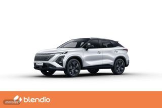 OMODA 5 HEV Premium 1.5 TGDI 165kW (224CV) - Foto 1