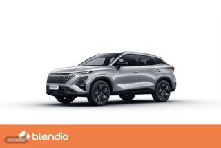 OMODA 5 HEV Premium 1.5 TGDI 165kW (224CV) - Foto 1