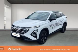 OMODA 5 1.5 T-GDI HEV 165KW PREMIUM DHT 224 5P - Foto 1