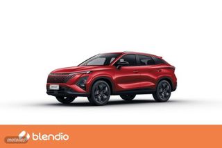 OMODA 5 HEV Premium 1.5 TGDI 165kW (224CV) - Foto 1