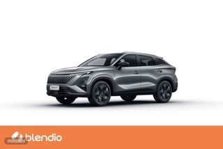 OMODA 5 HEV Pure 1.5 TGDI 165kW (224CV) - Foto 1