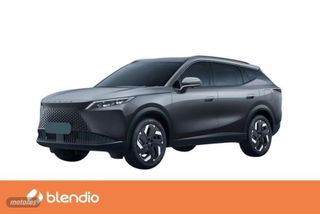 OMODA 7 SHS-P Premium FWD 1.5 TGDI 205kW (279CV) - Foto 1