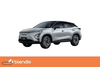 OMODA 5 EV EV Premium 155kW (211CV) Batería 61kWh - Foto 1