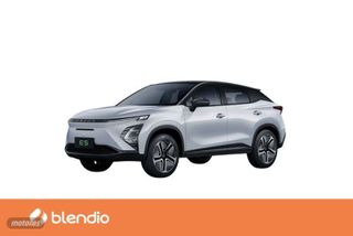 OMODA 5 EV EV Premium 155kW (211CV) Batería 61kWh - Foto 1