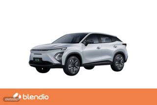 OMODA 5 EV EV 61 kWh Premium - Foto 1