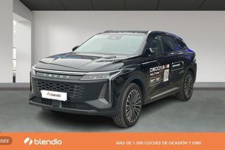 OMODA 9 1.5 TGDI SHS PREMIUM DHT 537 5P - Foto 1