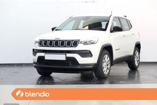 Jeep Compass COMPASS LONGITUDE MHEV 130CV - Foto 1