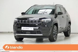 Jeep Compass 1.3 PHEV 140KW LIMITED 4WD AT 190 5P - Foto 1