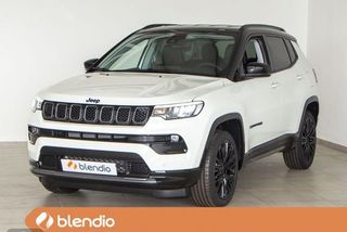 Jeep Compass 1.3 PHEV 177KW S 4WD AT 240CV 5P - Foto 1