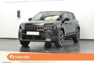 Jeep Avenger BEV 54KWH SUMMIT 156 5P - Foto 1