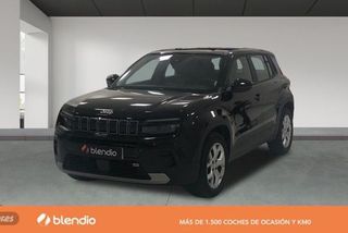 Jeep Avenger 1.2 G 74KW ALTITUDE 100CV 5P - Foto 1