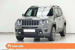 Jeep Renegade 1.3 S PHEV AUTO 4WD 240CV - Foto 1