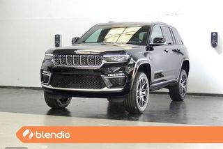 Jeep Grand Cherokee SUMMIT RESERVE - Foto 1
