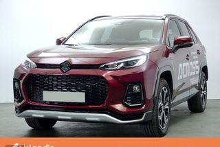 Suzuki Across 2.5 PLUG-IN HYBRID 4WD AUTO 306CV 5P GLX - Foto 1