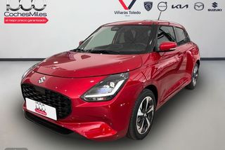 Suzuki Swift 1.2 S3 Mild Hybrid CVT - Foto 1