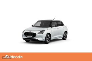 Suzuki Swift 1.2 S2 Mild Hybrid CVT - Foto 1