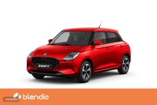 Suzuki Swift 1.2 S2 Mild Hybrid CVT - Foto 1