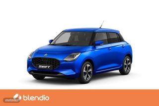 Suzuki Swift 1.2 S3 Mild Hybrid CVT - Foto 1