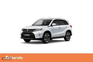 Suzuki Vitara 1.4 T S3 4WD Mild Hybrid - Foto 1